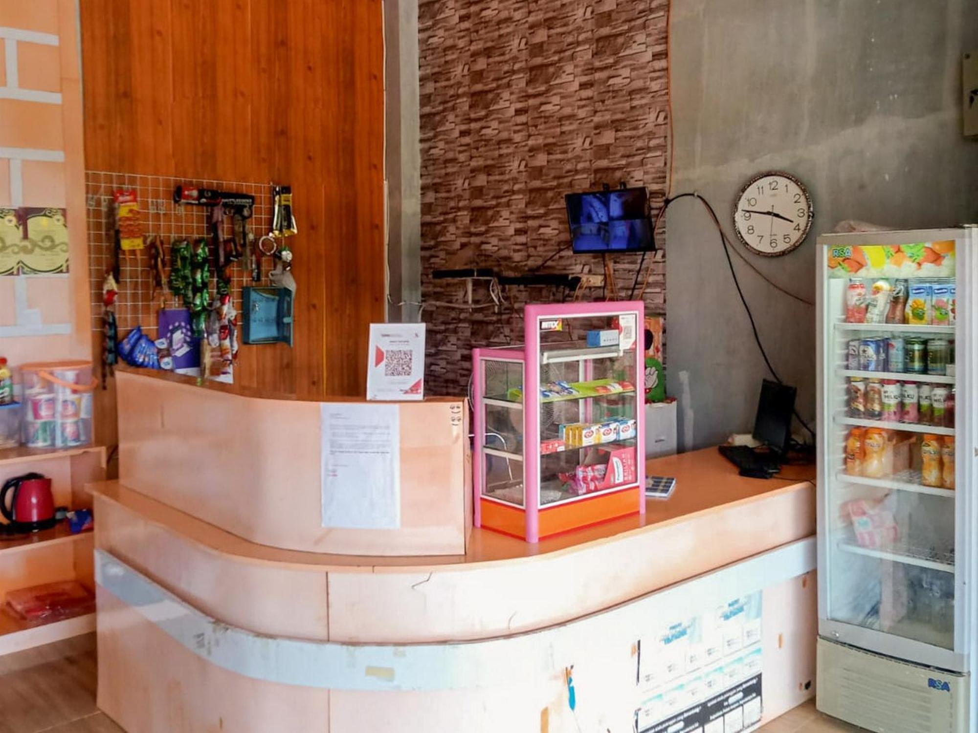 Reddoorz Syariah At Harley Hotel Sabang Сабанг Экстерьер фото
