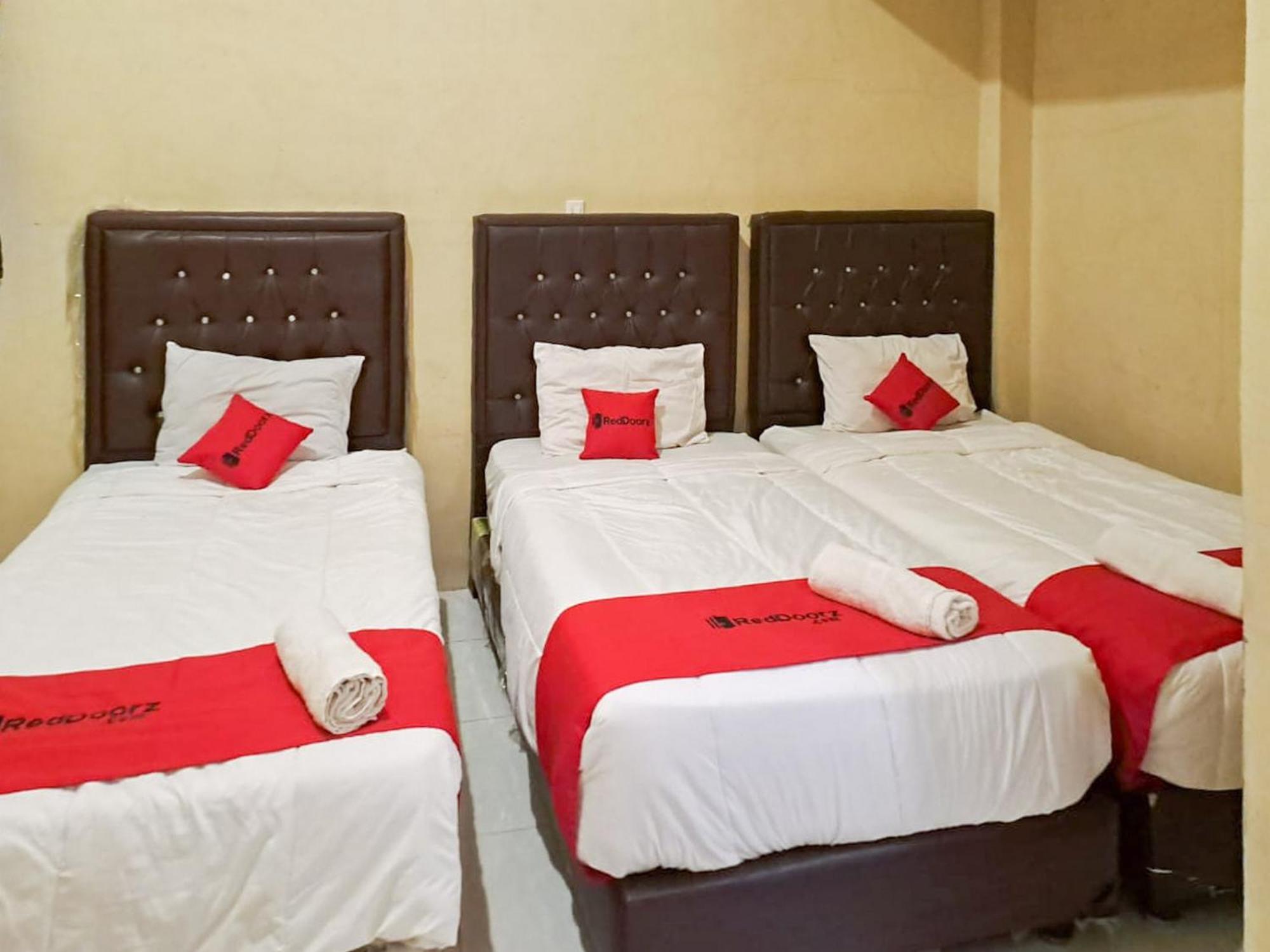 Reddoorz Syariah At Harley Hotel Sabang Сабанг Экстерьер фото