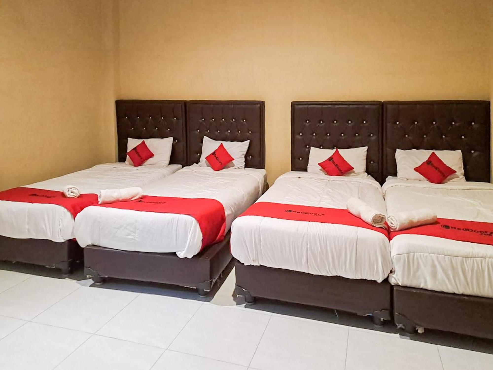 Reddoorz Syariah At Harley Hotel Sabang Сабанг Экстерьер фото