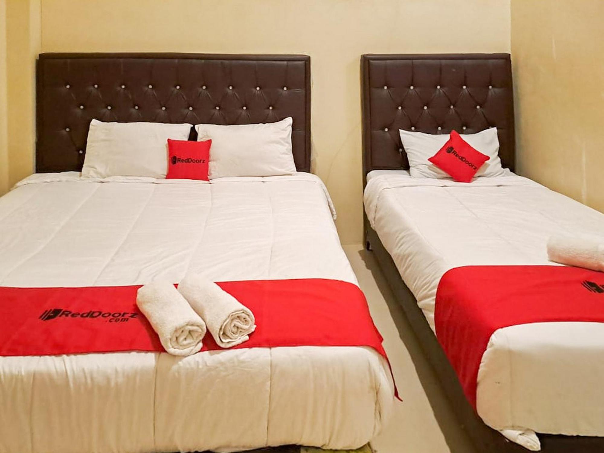 Reddoorz Syariah At Harley Hotel Sabang Сабанг Экстерьер фото
